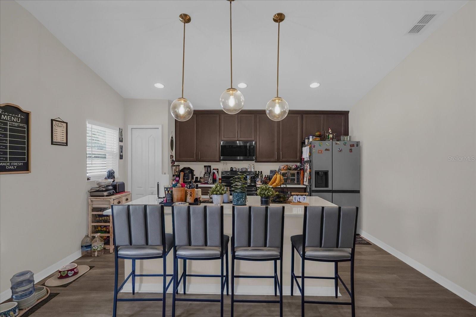 SANCTUARY BY THE LAKE PH 2 - Residential