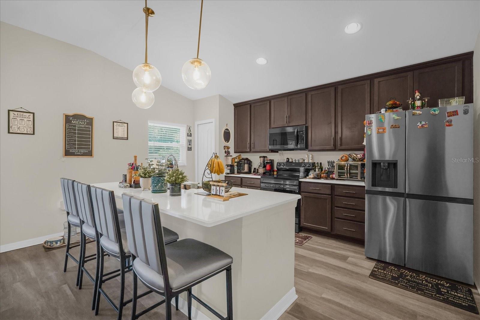 SANCTUARY BY THE LAKE PH 2 - Residential