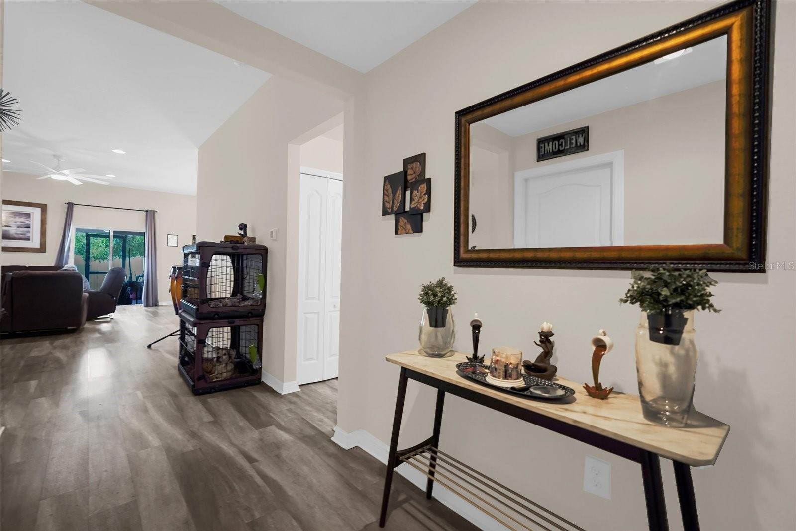 SANCTUARY BY THE LAKE PH 2 - Residential