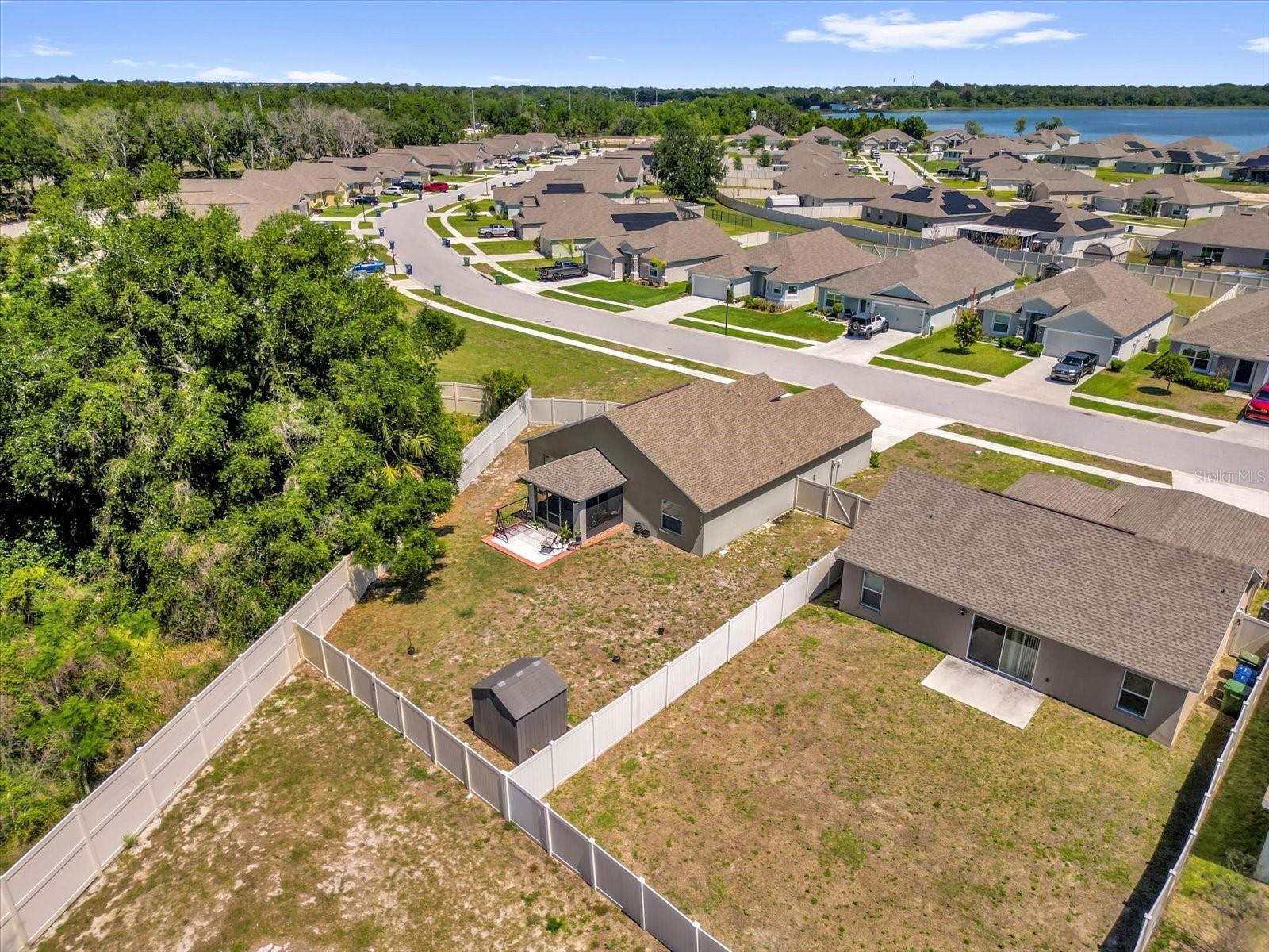 SANCTUARY BY THE LAKE PH 2 - Residential