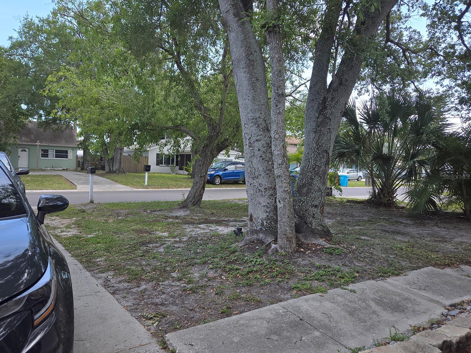 CORAL HEIGHTS SUB - Residential