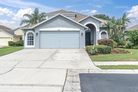 1913 Tilden Place, Trinity, FL 34655