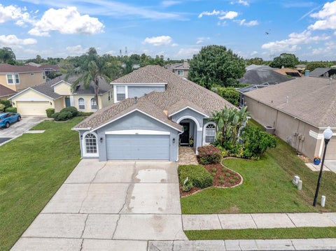 Photo of 1913 Tilden Place, Trinity, FL 34655 (MLS # TB8545369)