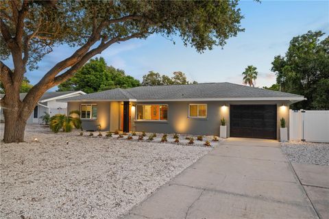 A home in SARASOTA