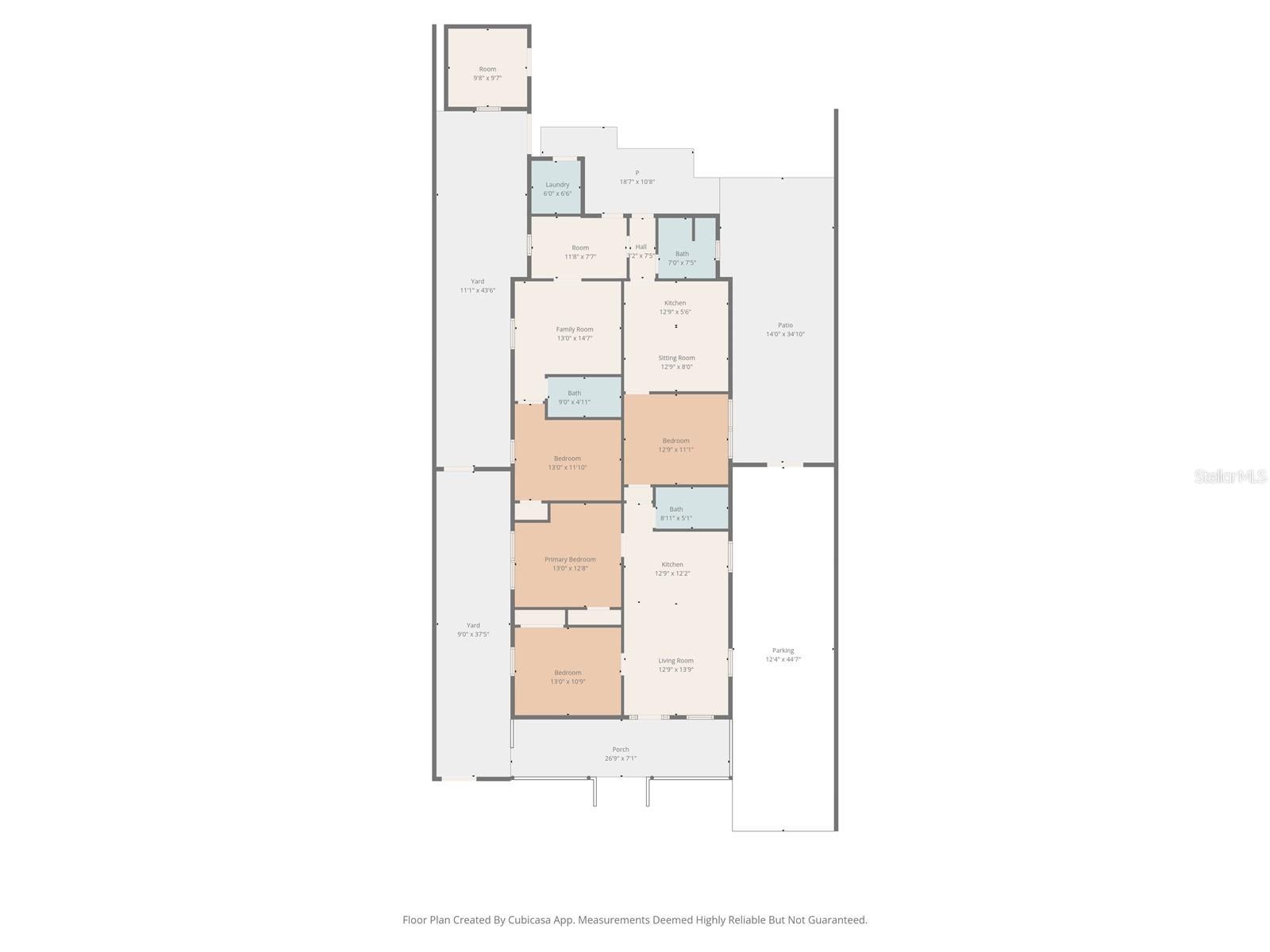 2526 W UNION STREET