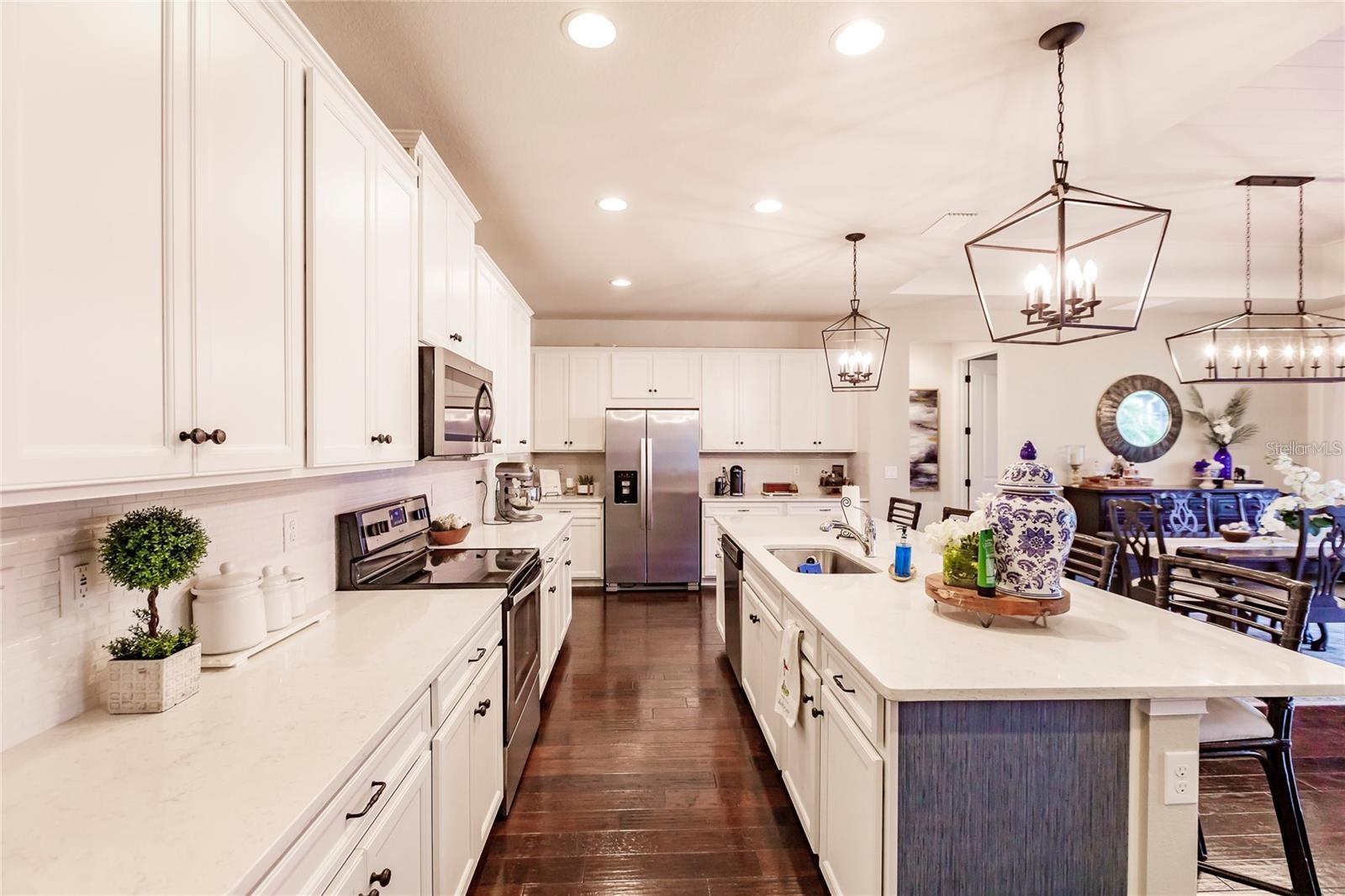 RENAISSANCE/WEST VILLAGES PH 1 - Residential