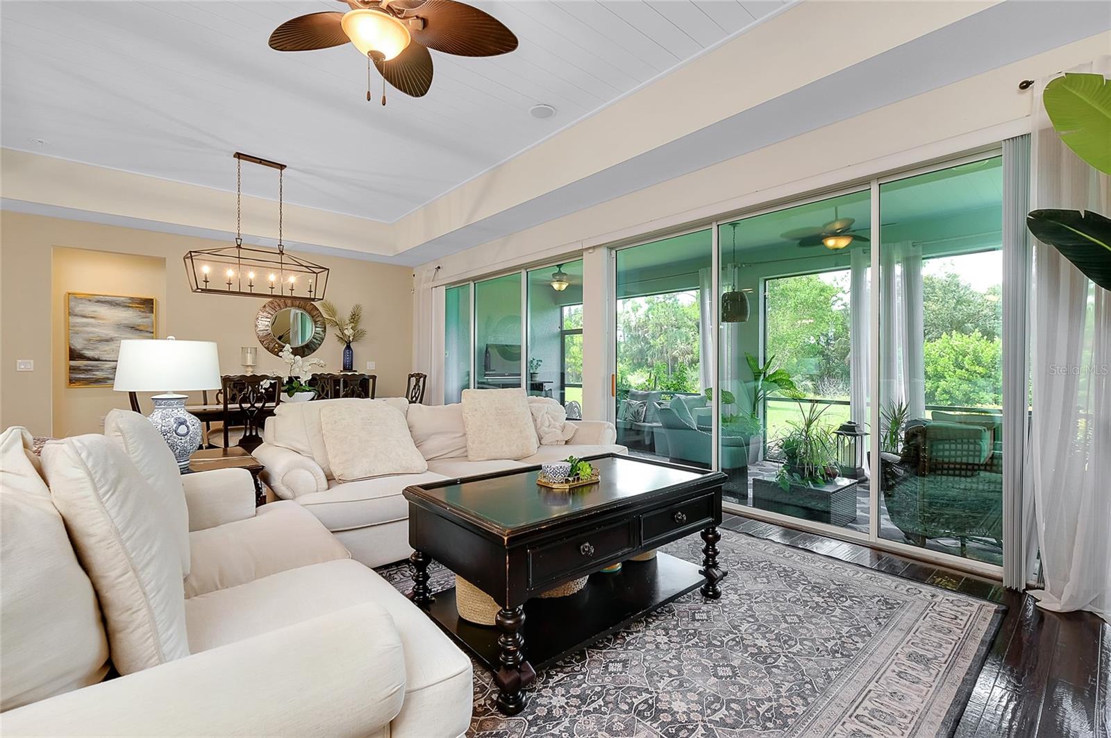 RENAISSANCE/WEST VILLAGES PH 1 - Residential