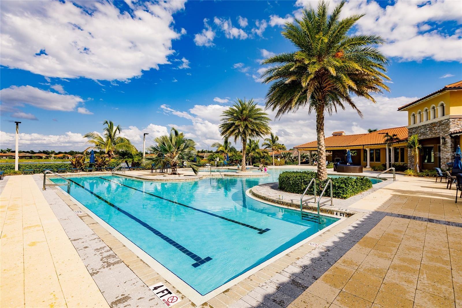 RENAISSANCE/WEST VILLAGES PH 1 - Residential