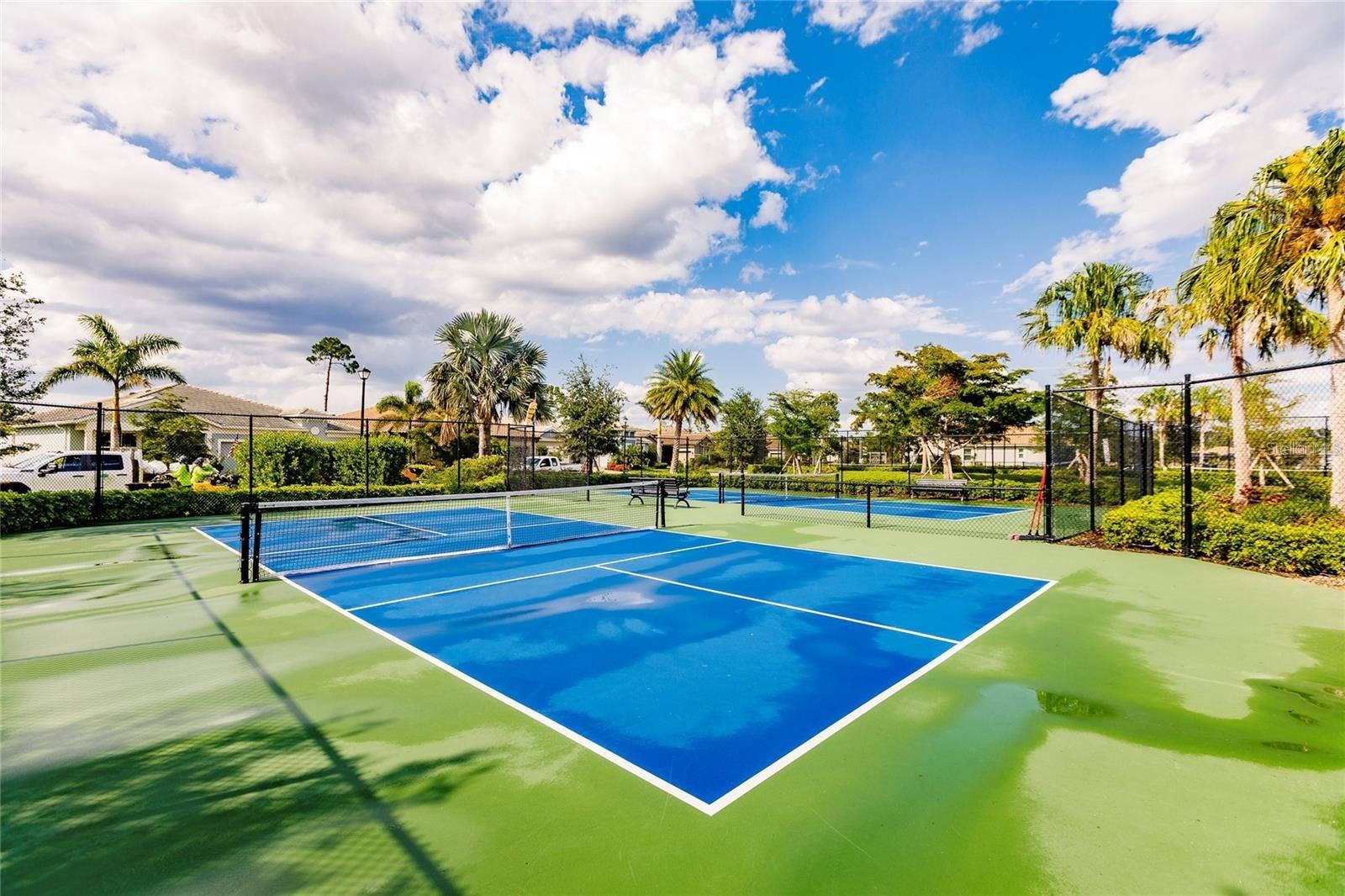 RENAISSANCE/WEST VILLAGES PH 1 - Residential