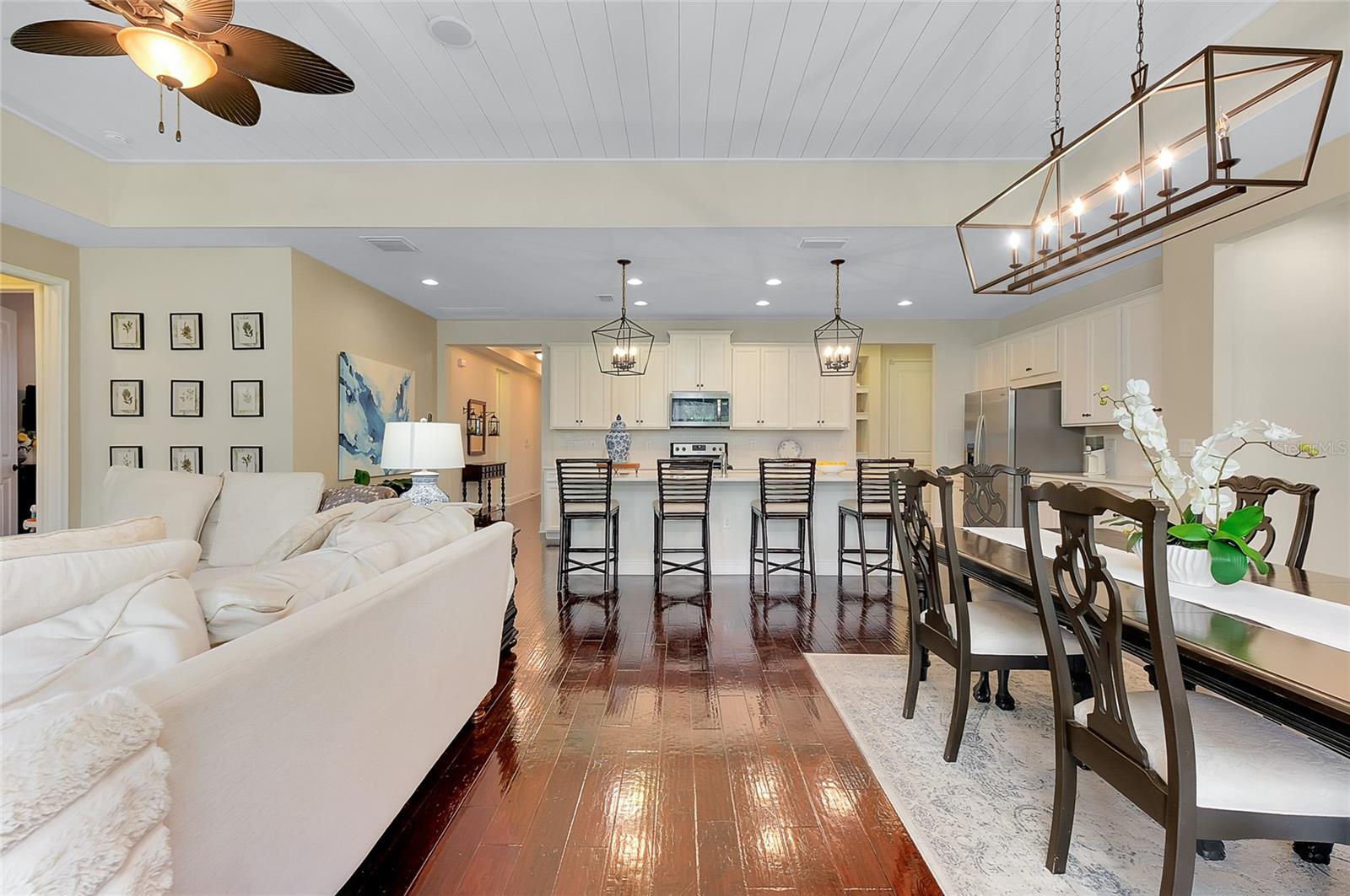 RENAISSANCE/WEST VILLAGES PH 1 - Residential