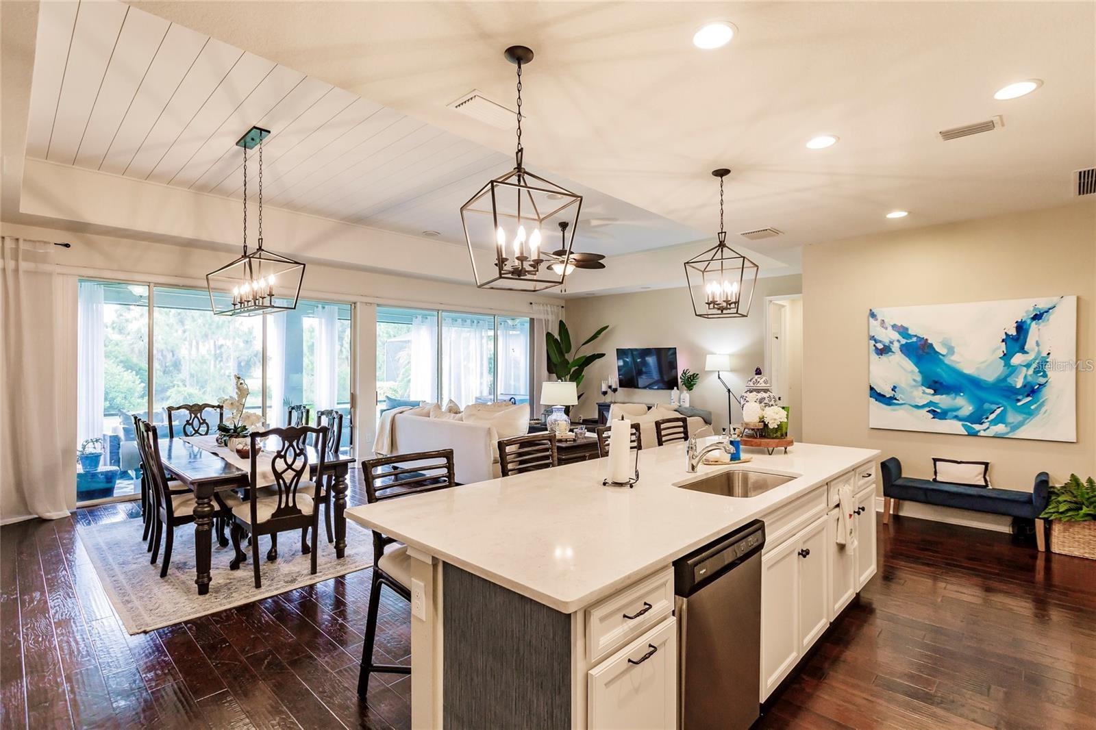 RENAISSANCE/WEST VILLAGES PH 1 - Residential