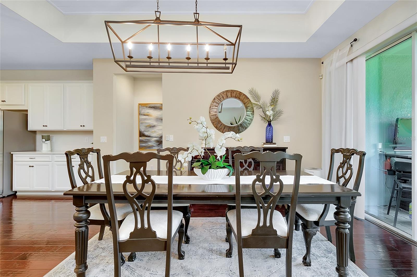 RENAISSANCE/WEST VILLAGES PH 1 - Residential