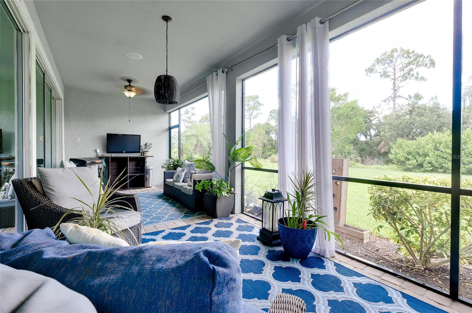 RENAISSANCE/WEST VILLAGES PH 1 - Residential