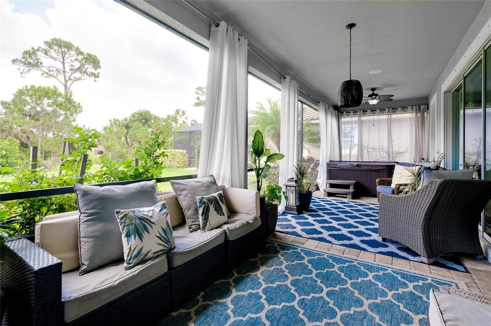 RENAISSANCE/WEST VILLAGES PH 1 - Residential