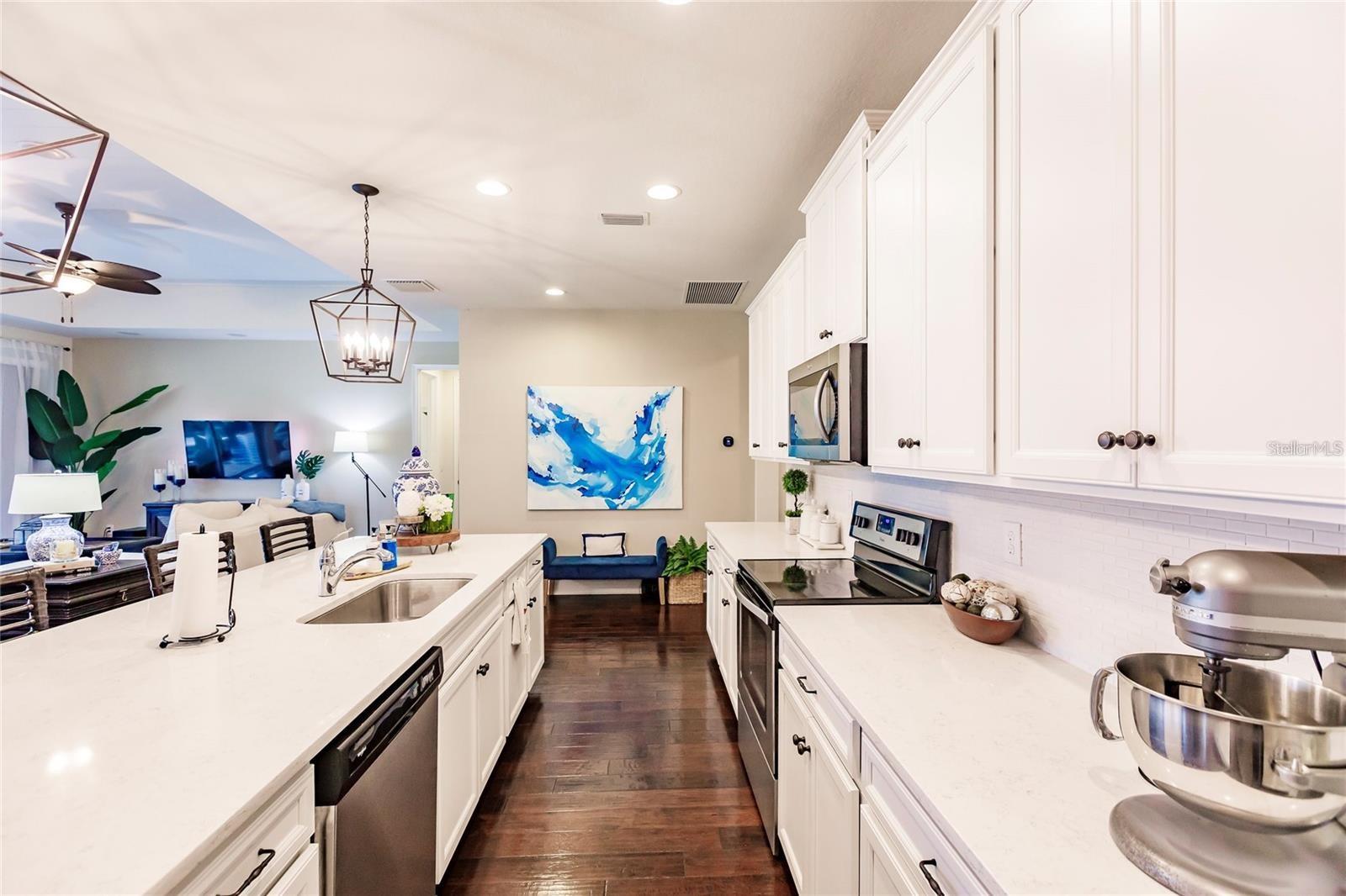 RENAISSANCE/WEST VILLAGES PH 1 - Residential