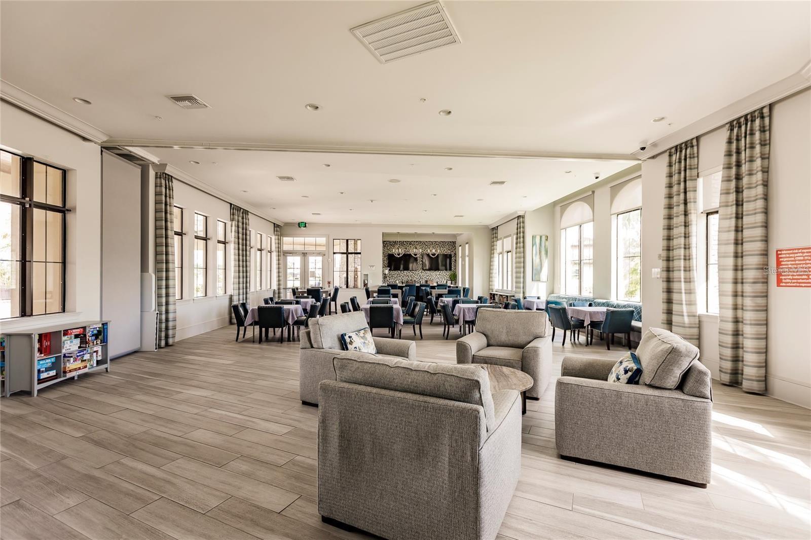 RENAISSANCE/WEST VILLAGES PH 1 - Residential