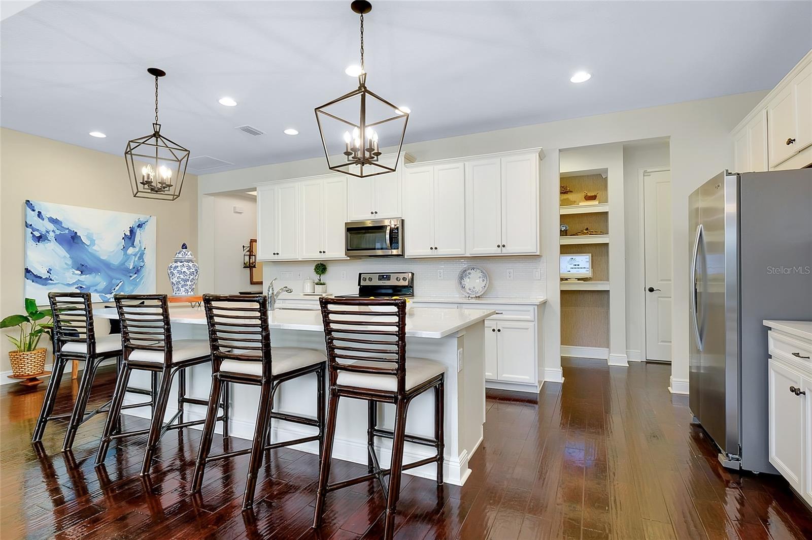 RENAISSANCE/WEST VILLAGES PH 1 - Residential