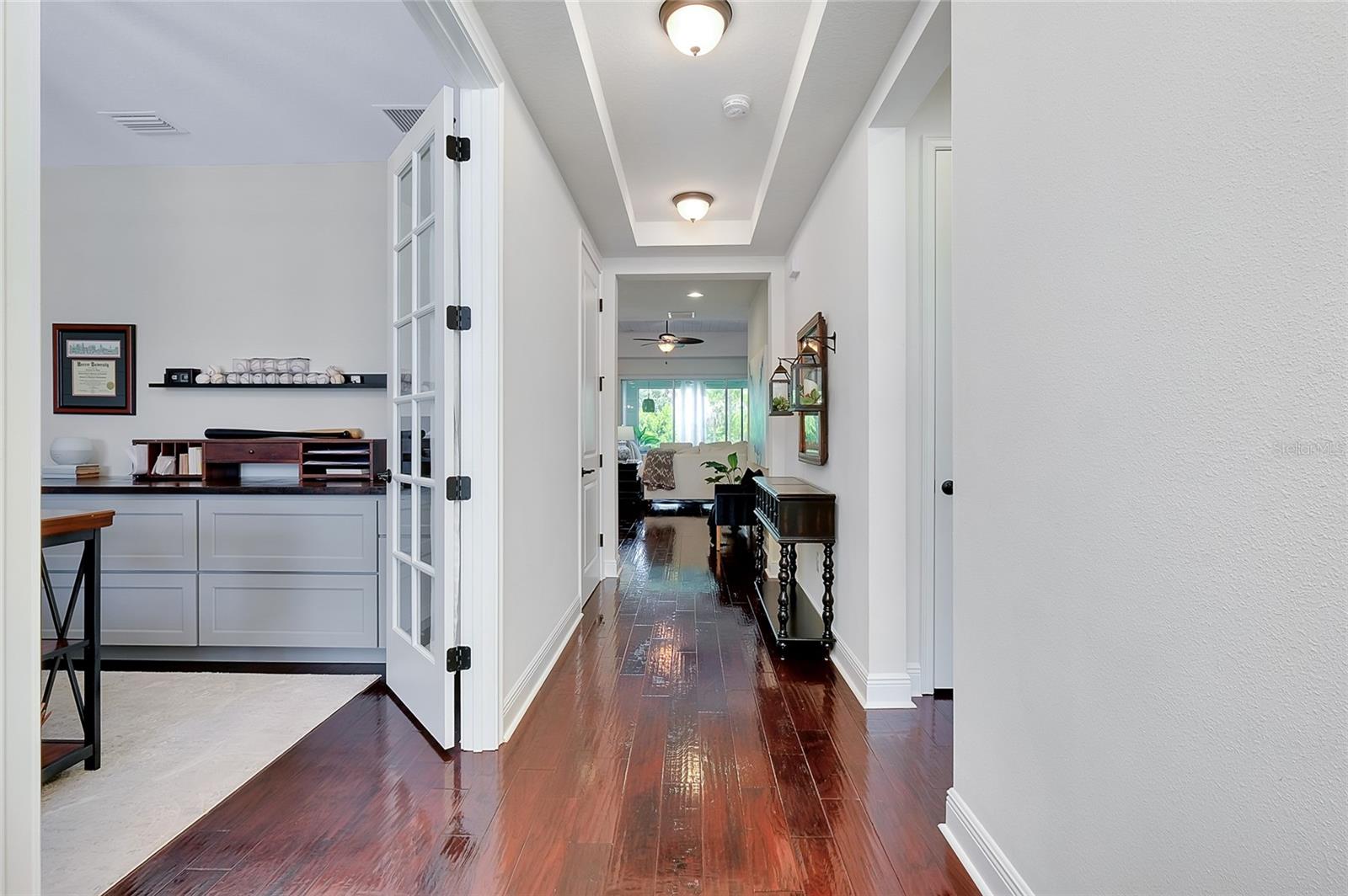 RENAISSANCE/WEST VILLAGES PH 1 - Residential