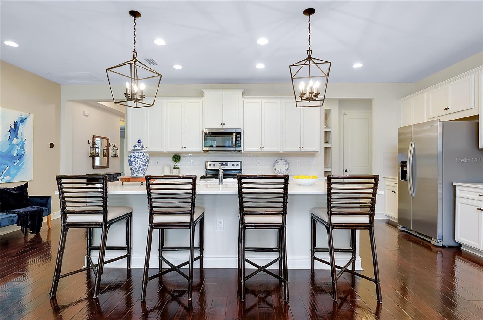 RENAISSANCE/WEST VILLAGES PH 1 - Residential