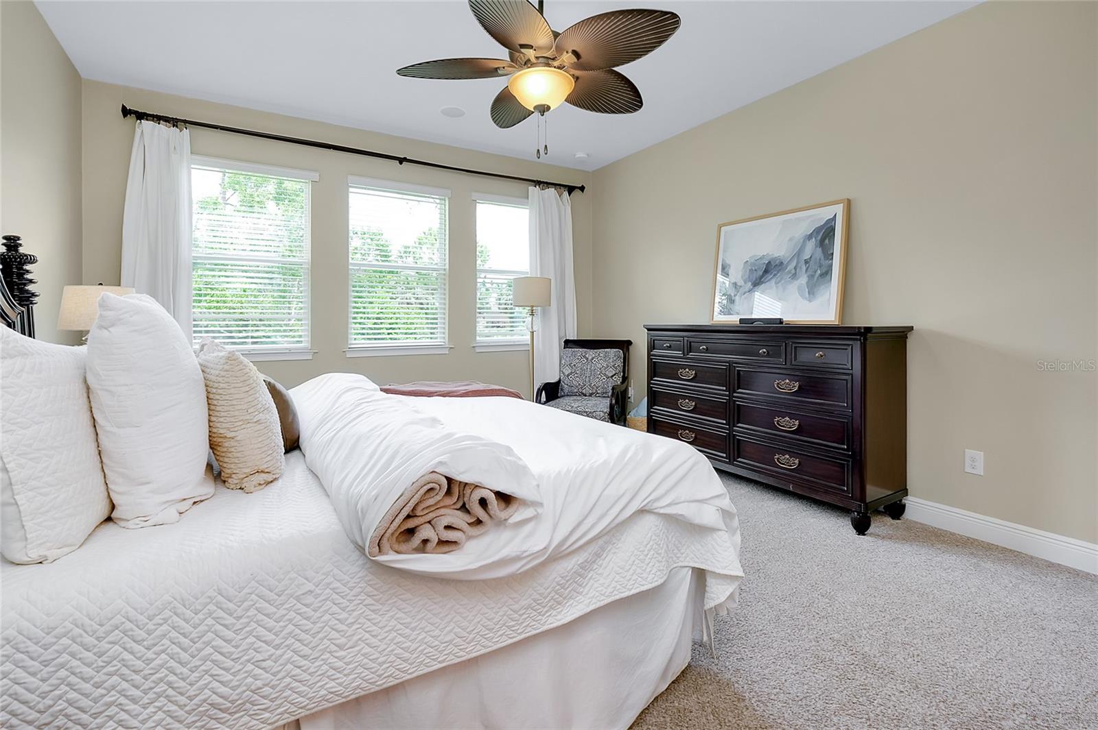 RENAISSANCE/WEST VILLAGES PH 1 - Residential