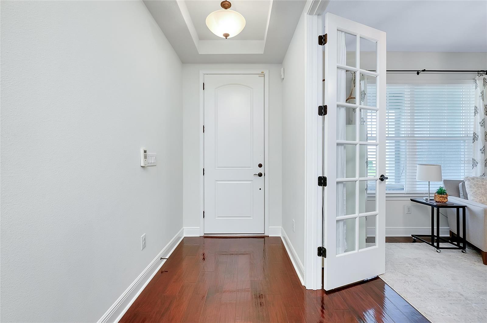 RENAISSANCE/WEST VILLAGES PH 1 - Residential