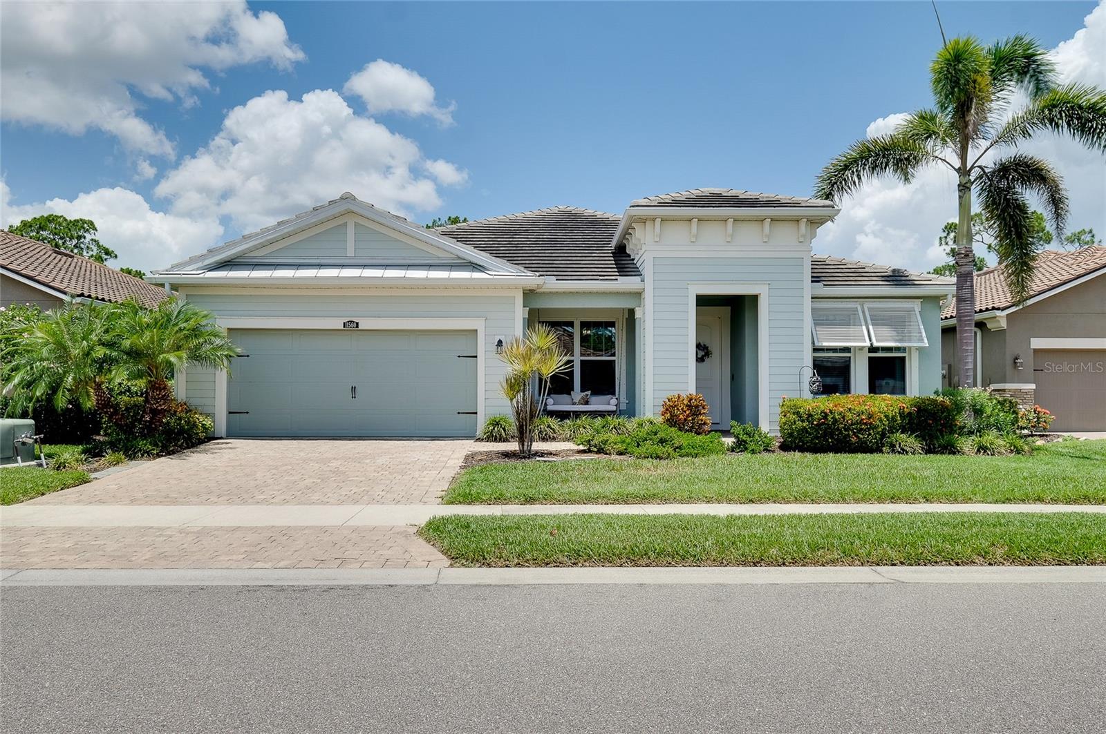 11560 TAPESTRY LANE
