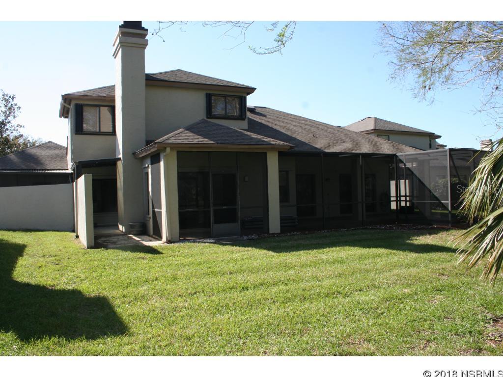 Wedgewood At Spruce Creek - Residential