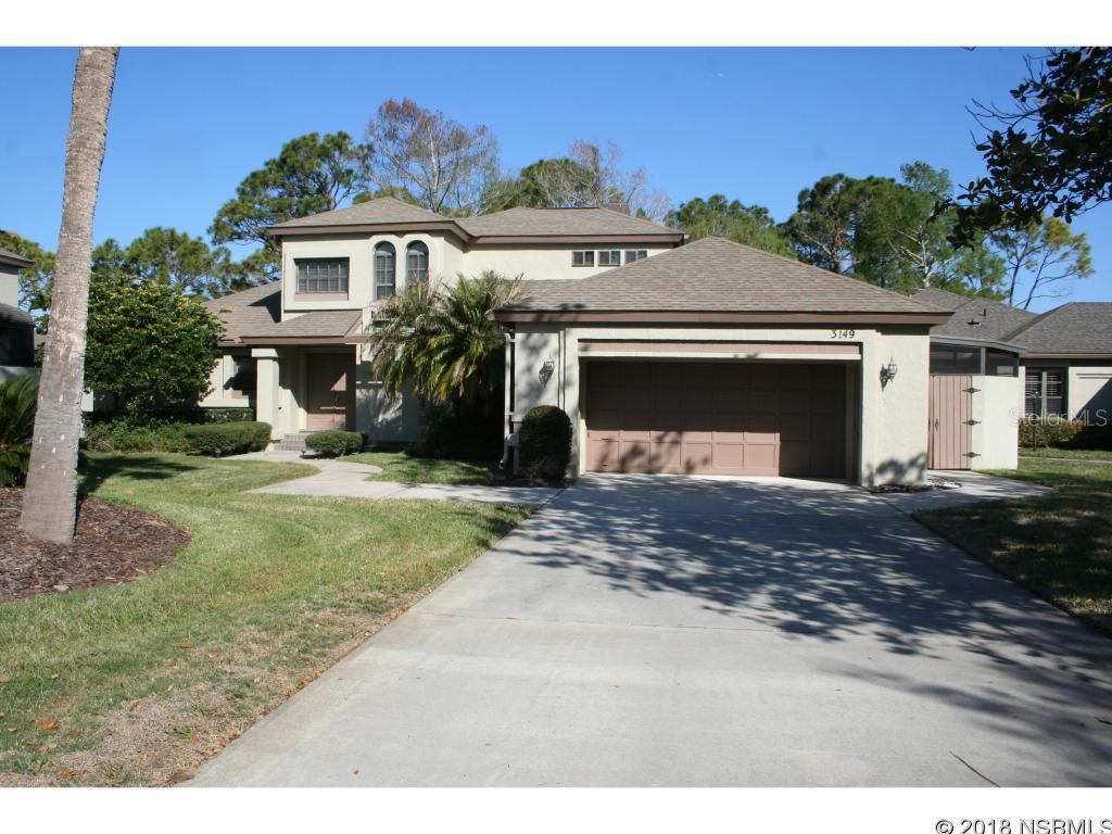 Wedgewood At Spruce Creek - Residential