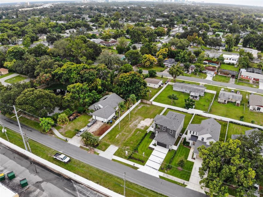 BUILD YOUR VISION IN THE HEART OF ORLANDO IN NORTH COLLEGE PARK. Opportunity awaits on this 50x129 (.15 acre) lot in one of Orlando’s most desirable neighborhoods. Zoned R-2, this property offers flexibility for a custom single-family residence or duplex, surrounded by a mix of beautifully updated homes and new construction.

Tucked along Courtland Avenue, this lot places you just minutes from Downtown Orlando, Mills 50, Ivanhoe Village, and the Packing District, where local restaurants, shops, and neighborhood parks create a lifestyle that feels connected yet relaxed.

With its ideal dimensions and central location, this is the perfect canvas to design a home that reflects how you want to live. Bring your architect, your builder, and your imagination because the next great home in College Park starts right here.