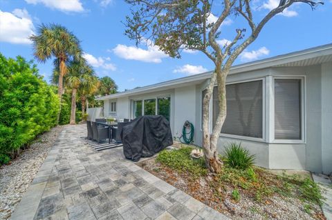 A home in CLEARWATER BEACH