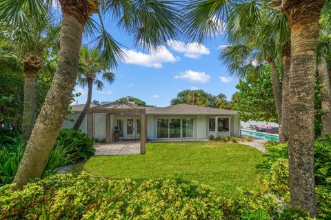 A home in CLEARWATER BEACH