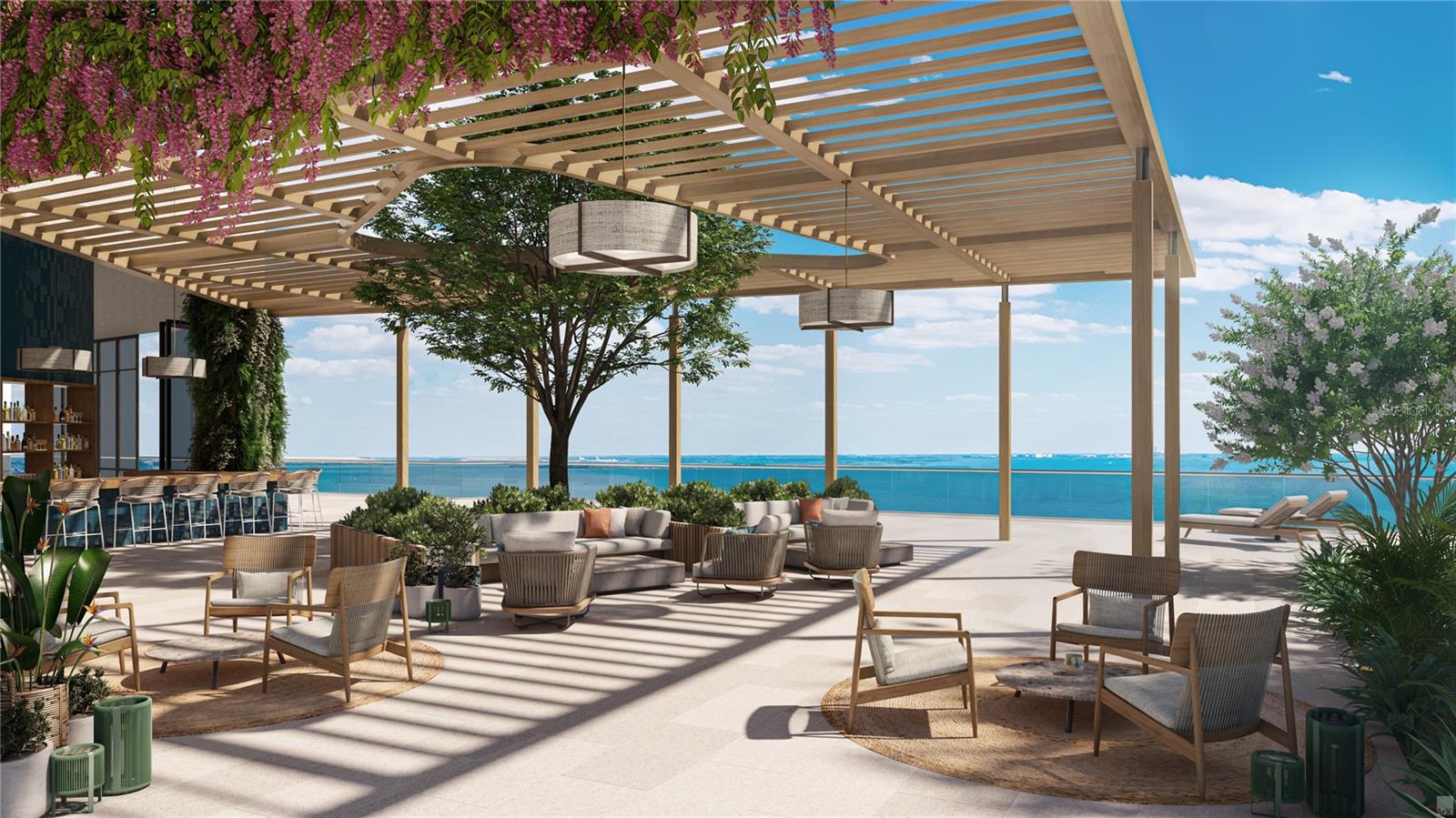 THE RITZ-CARLTON RESIDENCES, TAMPA - Residential