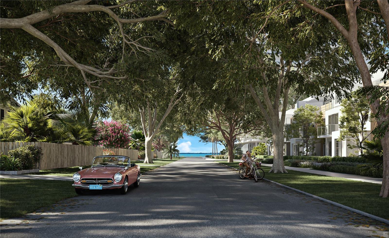 THE RITZ-CARLTON RESIDENCES, TAMPA - Residential