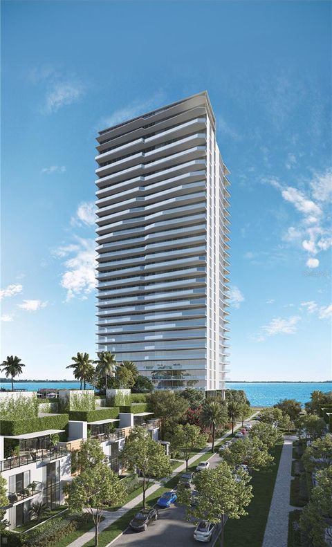 3015 S YSABELLA AVENUE 2103 TAMPA FL 33629