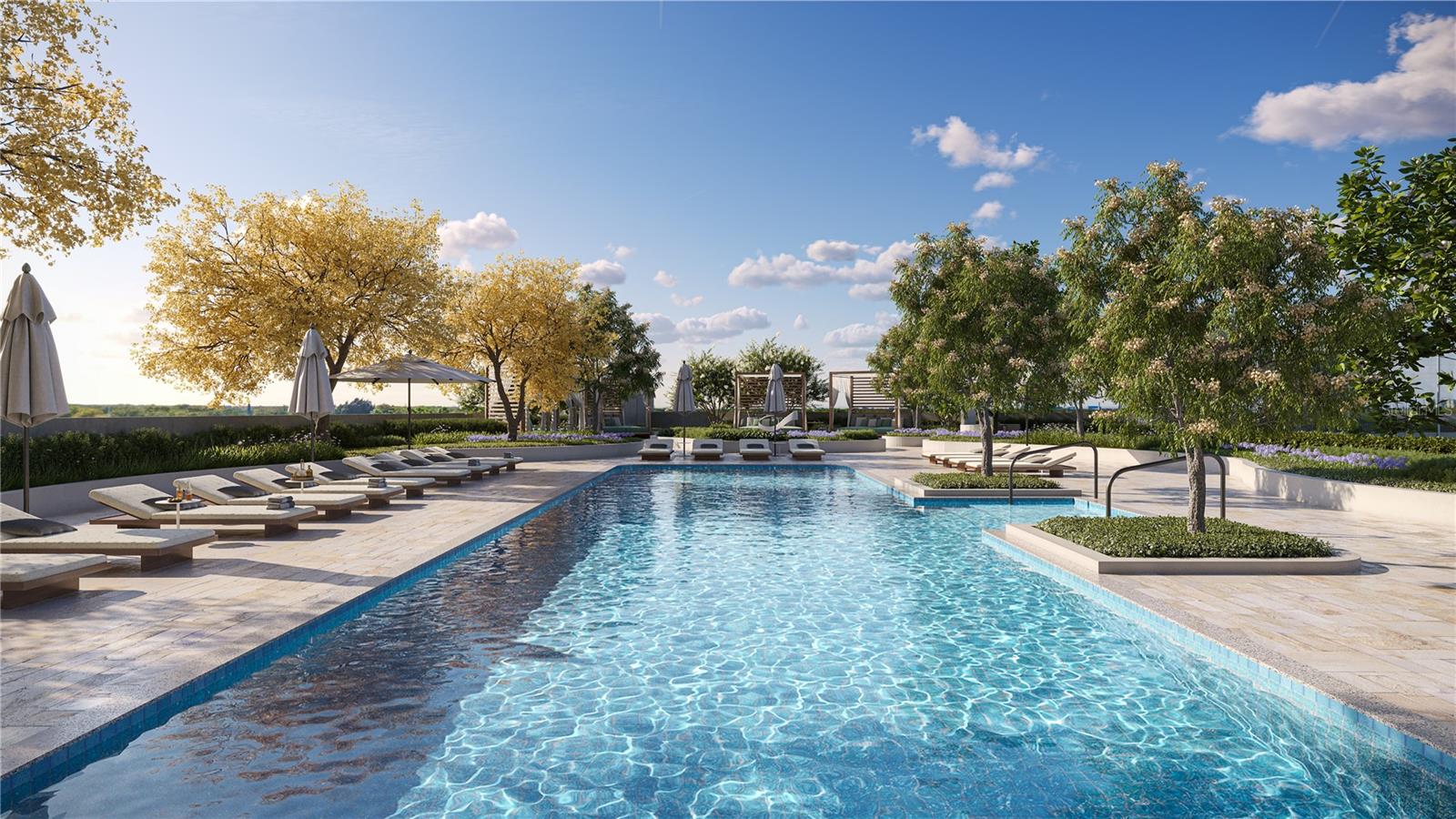 THE RITZ-CARLTON RESIDENCES, TAMPA - Residential