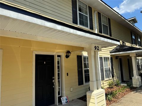 A home in GAINESVILLE