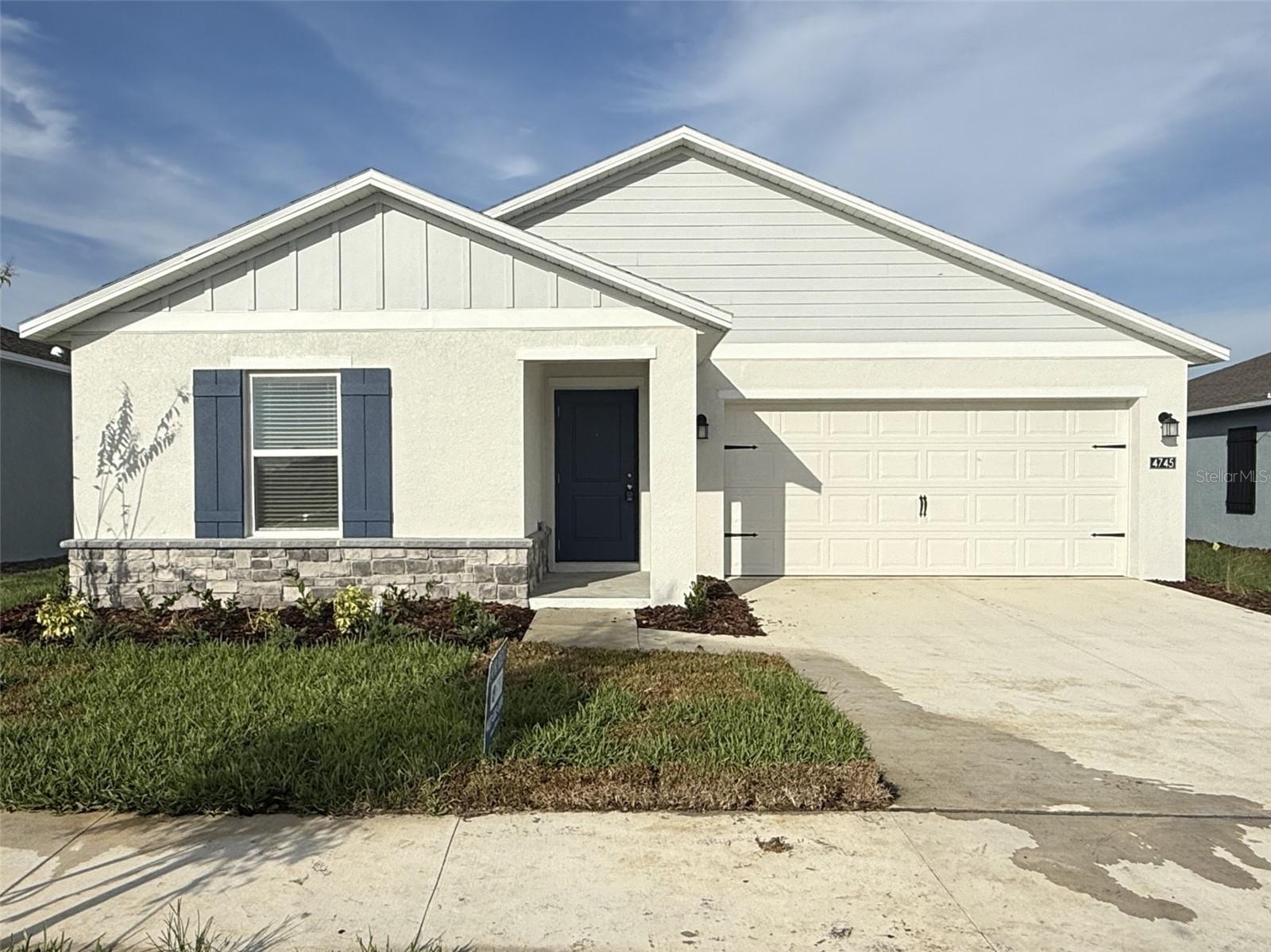 HAINES CITY: 3 Bed/2 Bath/2 Car Garage SFH in Crosswinds East AVAILABLE NOW! Beautiful, Brand New Home! This beauty is a 3 bed/2 bath home with all of the modern conveniences available. Features include all kitchen appliances, kitchen island, open floor plan, washer and dryer, ceiling fans, tile in living areas and carpet in the bedrooms. Convenient location. NO PETS ALLOWED.
Residents will have access to an array of resort-style amenities including a pool and cabana, 2 dog parks, playground, walking trails, and 2 sports fields.
EQUAL HOUSING OPPORTUNITY