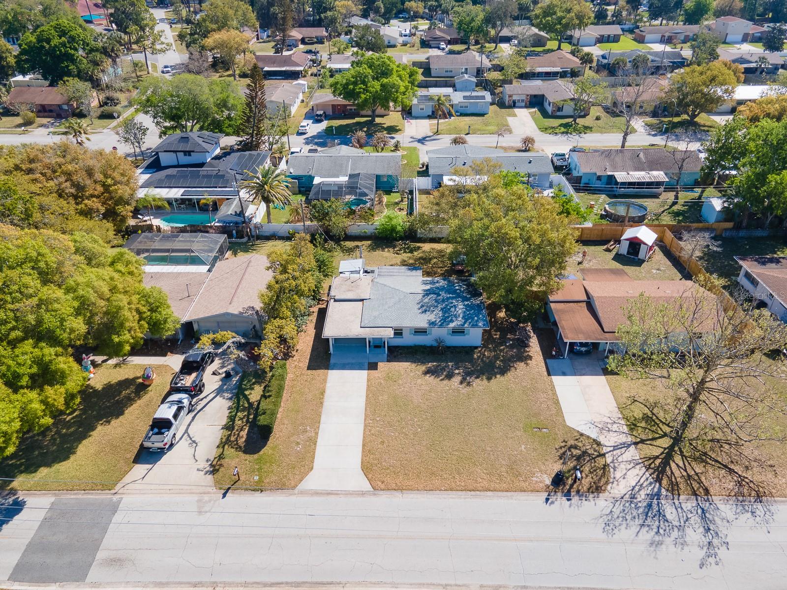 GOLF VIEW SEC 02 - Residential