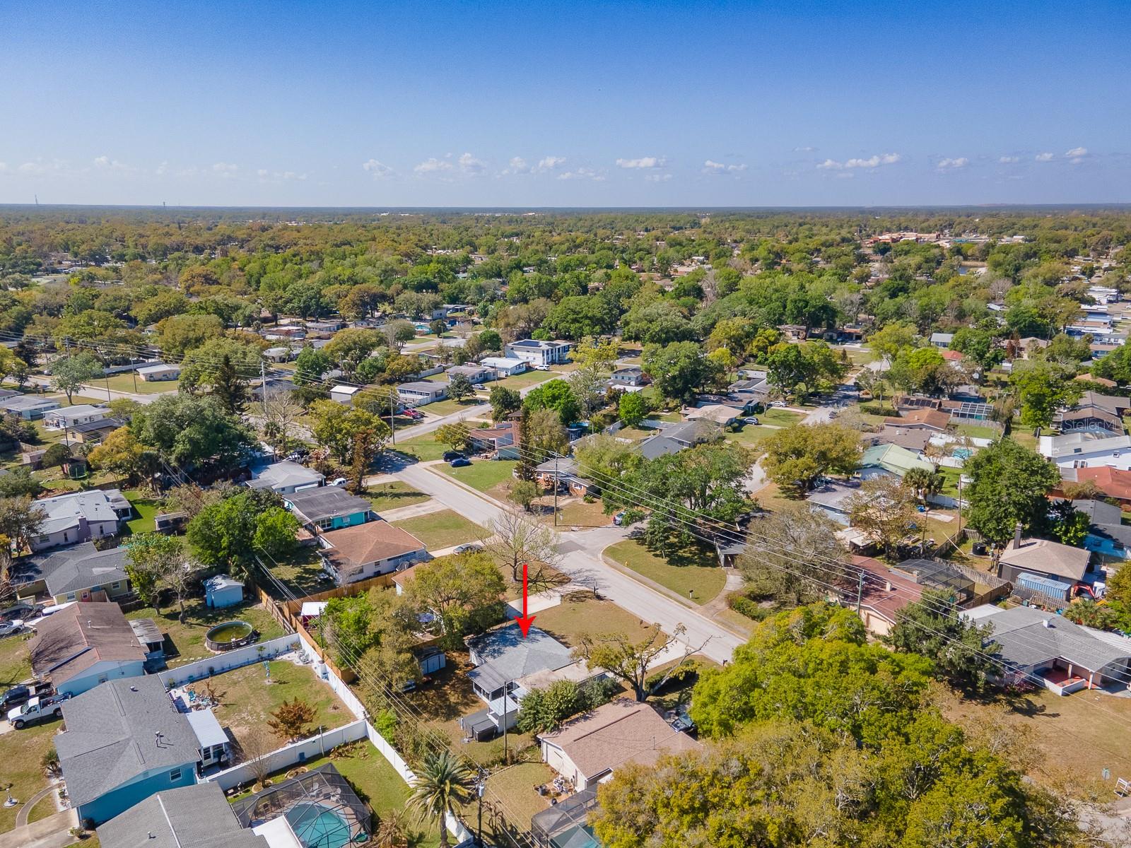 GOLF VIEW SEC 02 - Residential