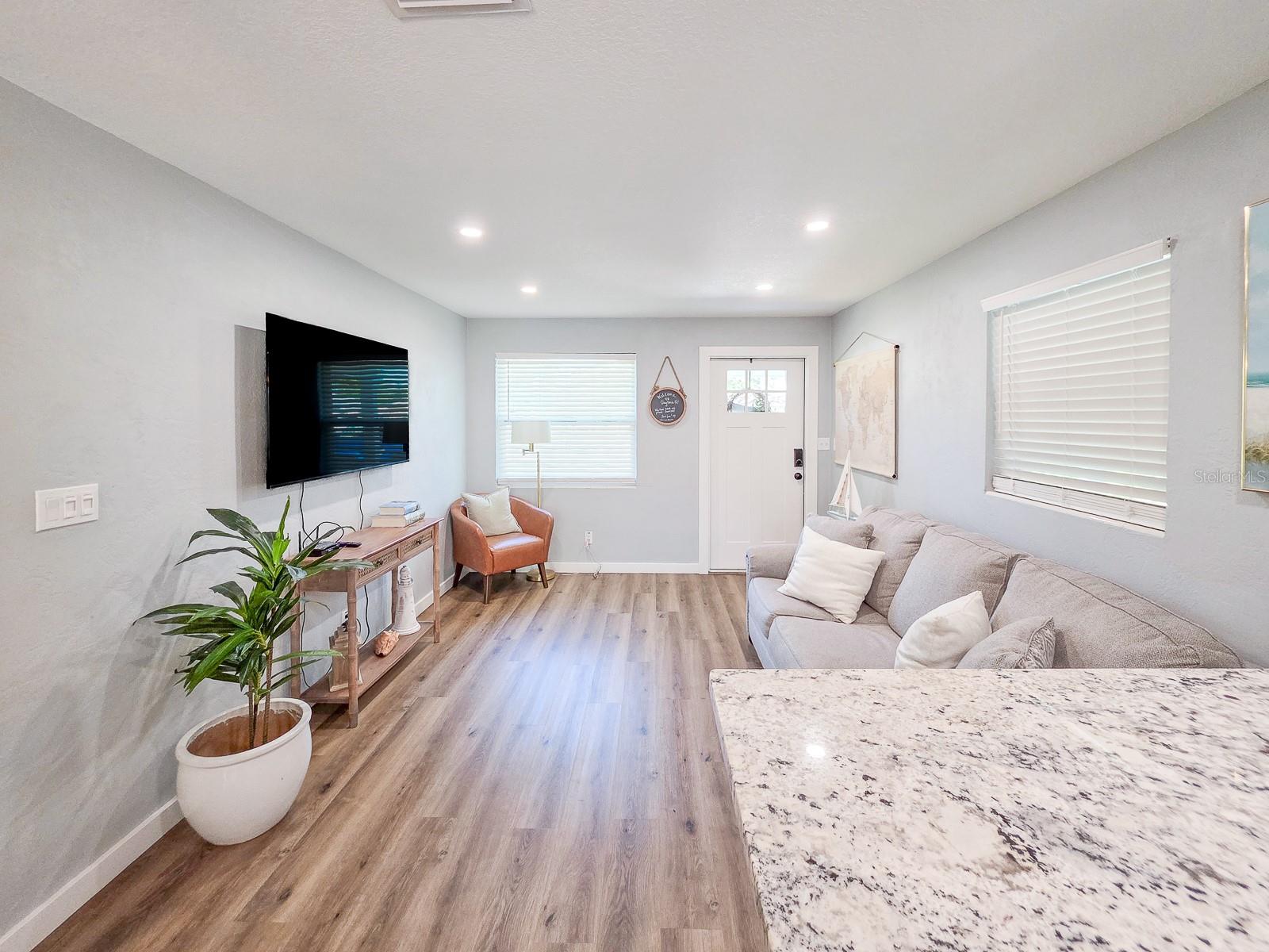 GOLF VIEW SEC 02 - Residential