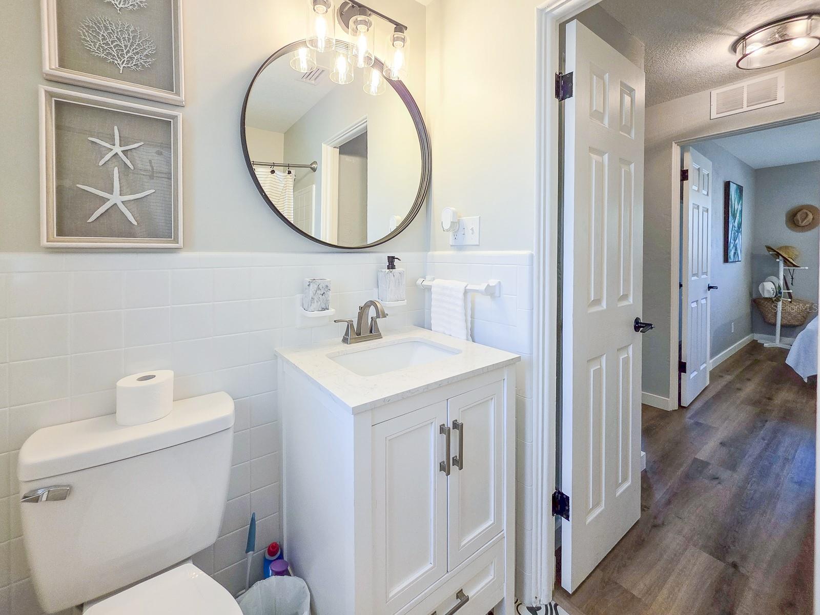 GOLF VIEW SEC 02 - Residential