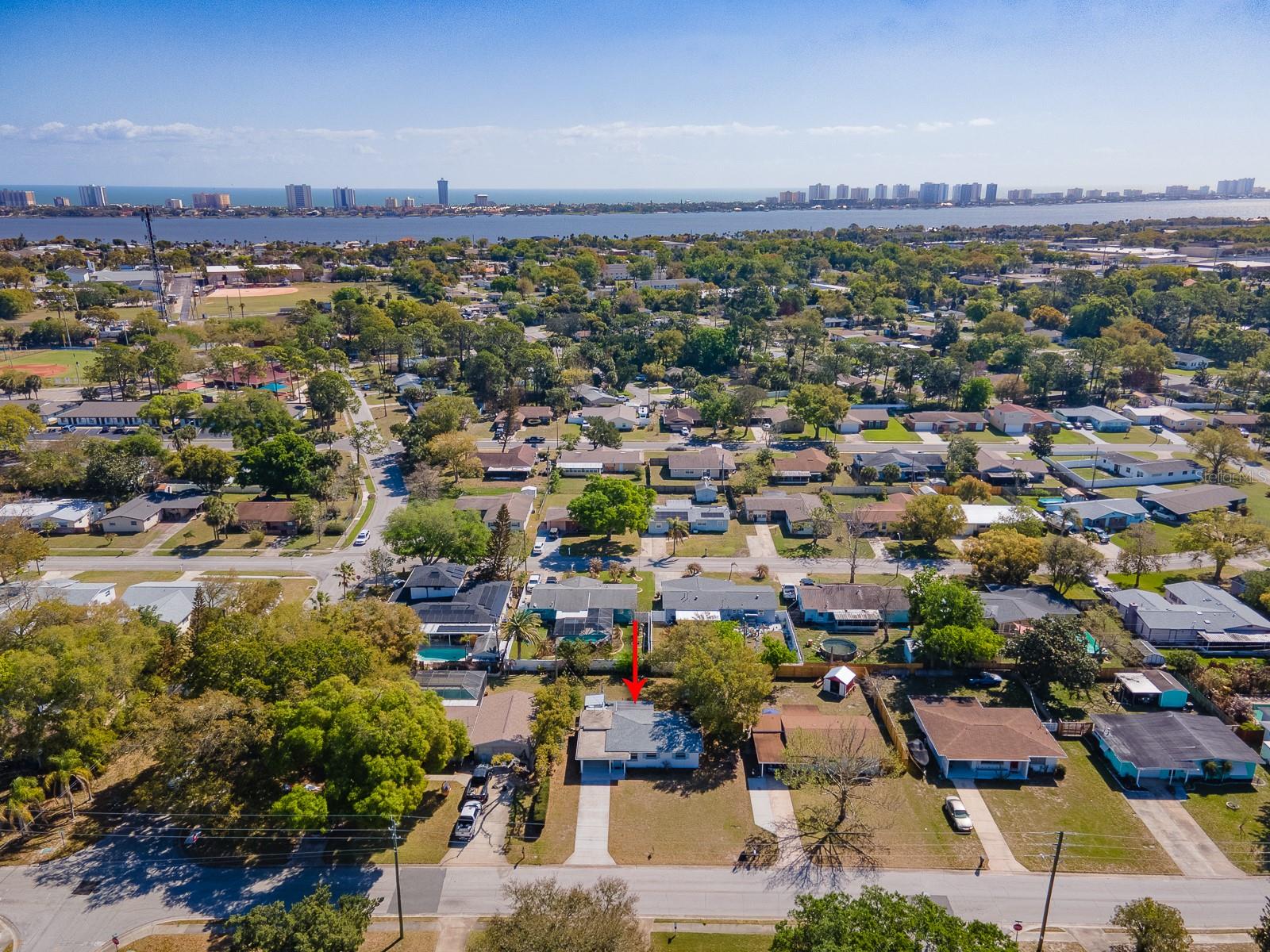 GOLF VIEW SEC 02 - Residential