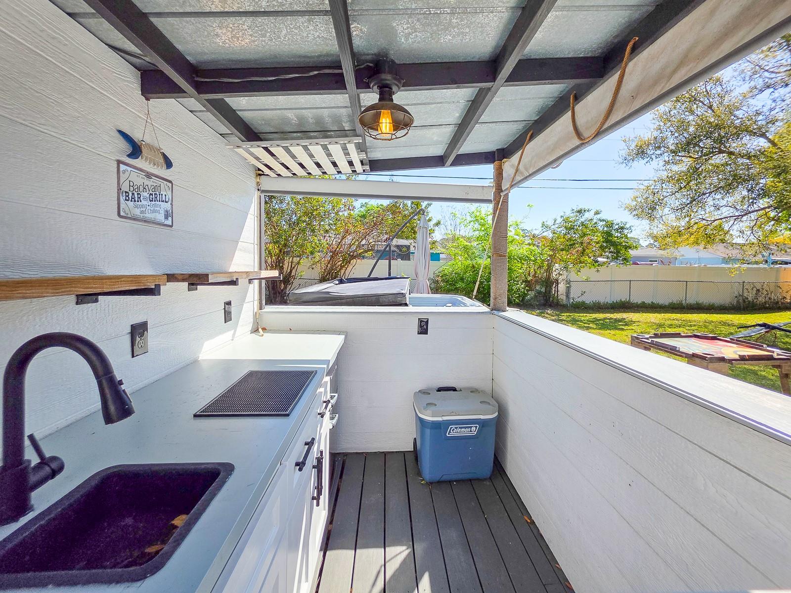 GOLF VIEW SEC 02 - Residential