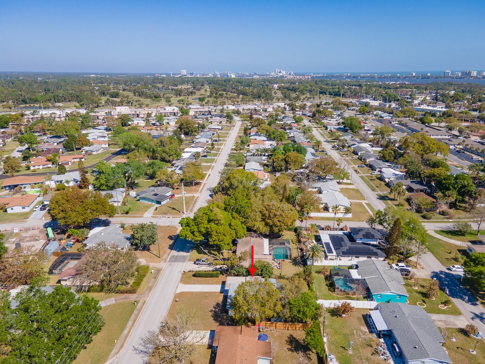 GOLF VIEW SEC 02 - Residential