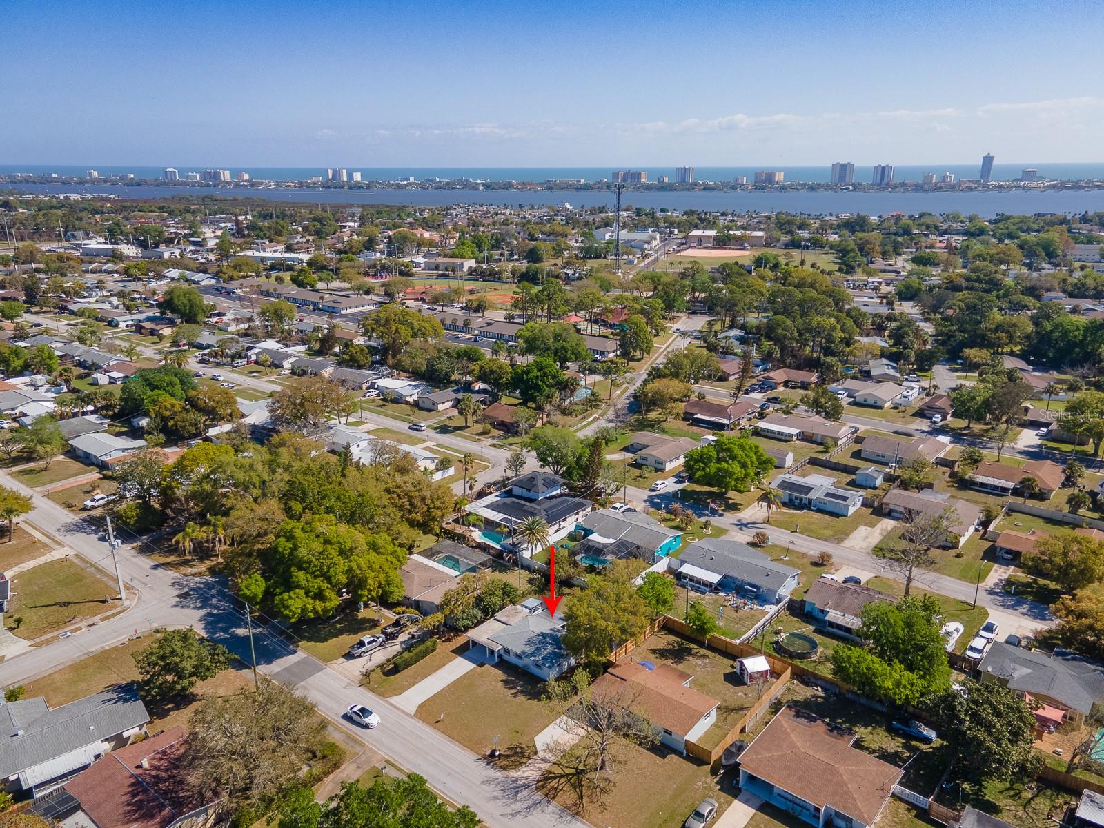 GOLF VIEW SEC 02 - Residential