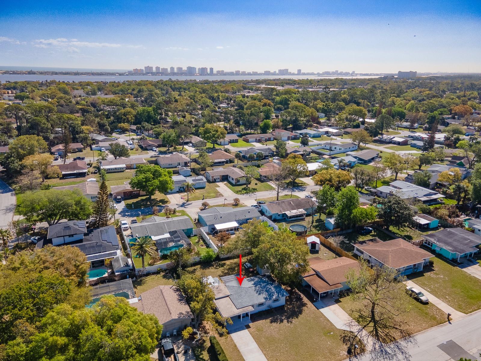 GOLF VIEW SEC 02 - Residential