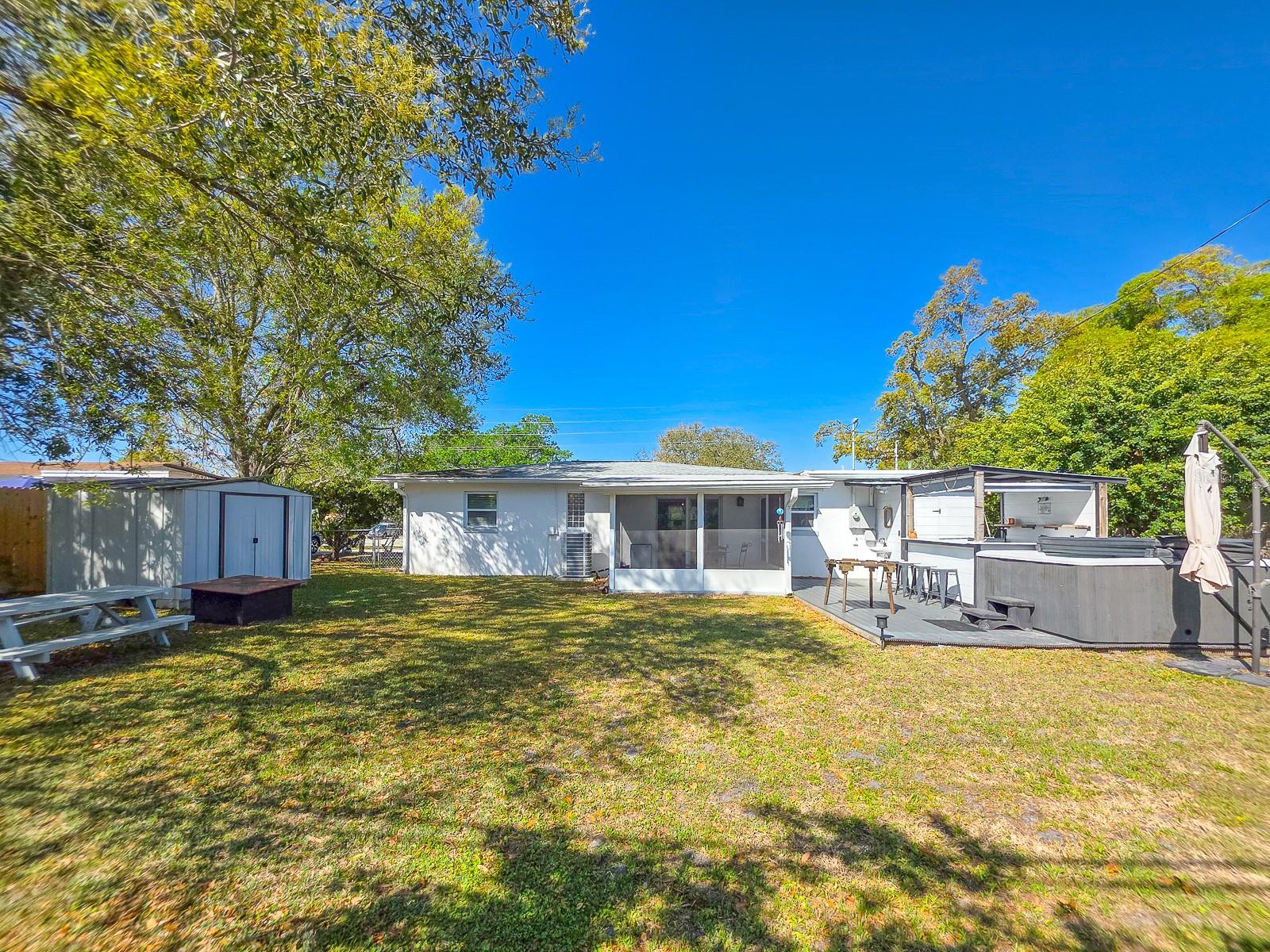 GOLF VIEW SEC 02 - Residential