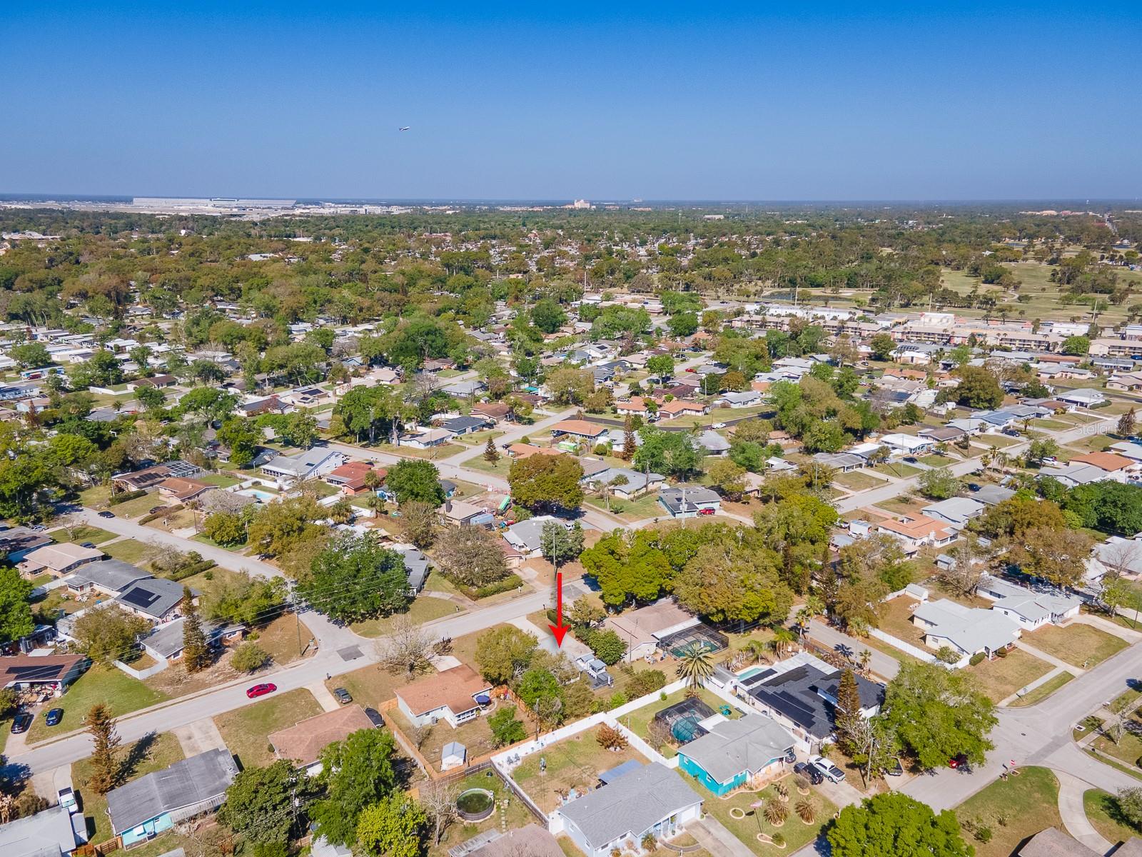 GOLF VIEW SEC 02 - Residential