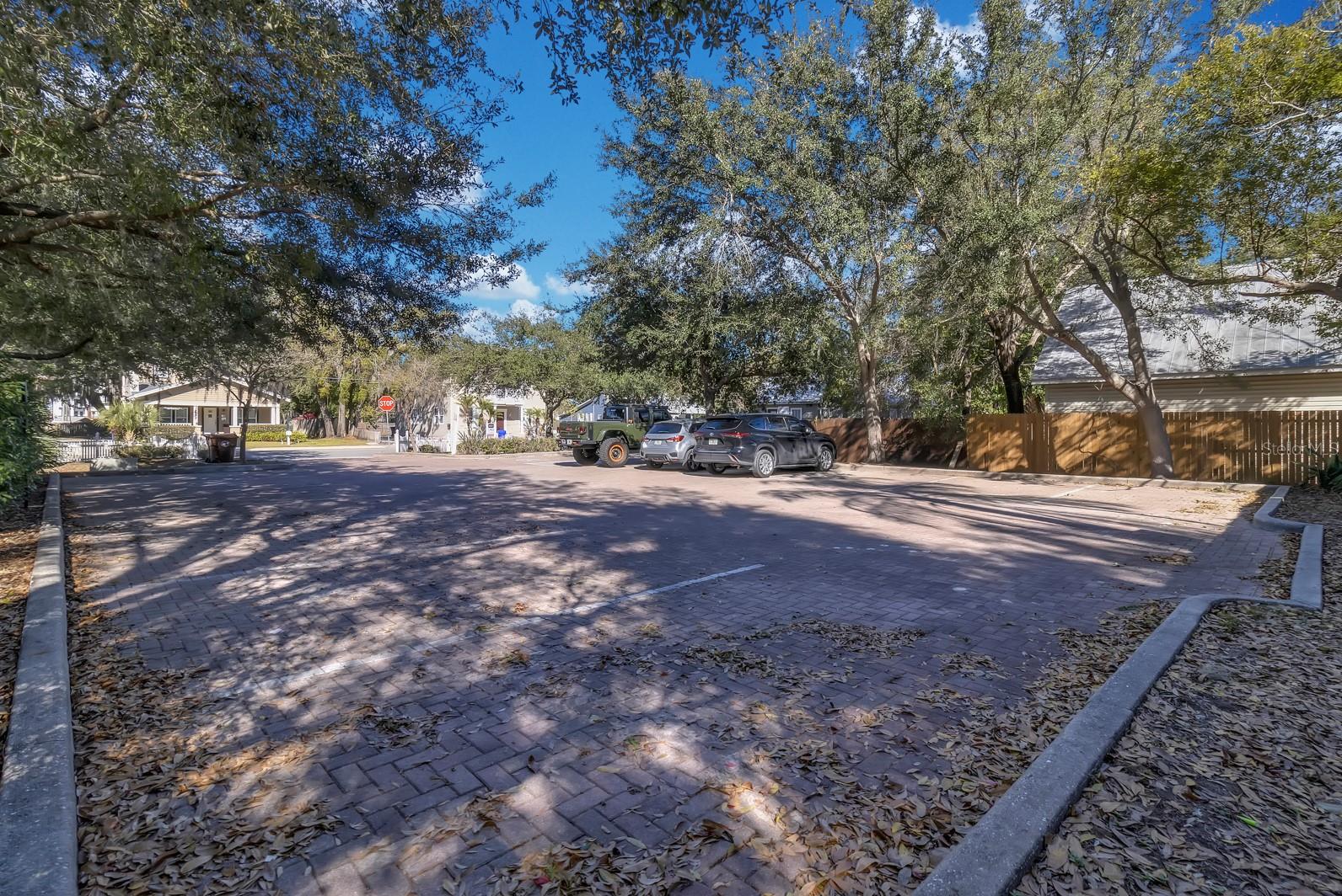 TRINITY OFFICE COMPLEX - Commercial Sale