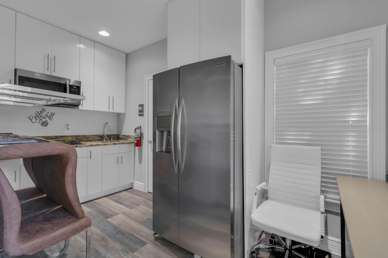 TRINITY OFFICE COMPLEX - Commercial Sale